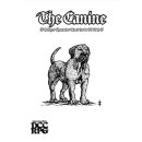 DCC RPG:  The Canine (EN)