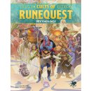 RuneQuest RPG - Cults of RuneQuest Mythology (EN)