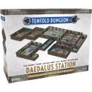 Tenfold Dungeon: Daedalus Station (EN)