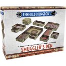 Tenfold Dungeon: Smugglers Den (EN)