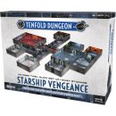 Tenfold Dungeon: Starship Vengeance (EN)
