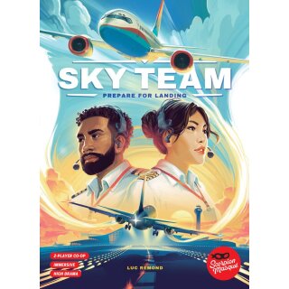 Sky Team (EN)