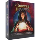 Game Masters Toolbox: Objects of Intrigue Box Set (EN)