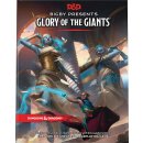 Dungeons & Dragons - Bigby Presents Glory of the...