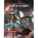 Dungeons & Dragons RPG - Bigby Presents Glory of the...