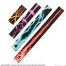 Marvel Crisis Protocol: Movement & Range Tool Pack (DE)