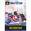 Marvel Crisis Protocol: 2023 Crisis Pack...