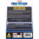 Marvel Crisis Protocol: 2023 Crisis Pack...