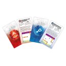 Marvel Crisis Protocol: 2023 Crisis Pack (Krisen-Kartenpack 2023 “Uns steht eine Krise bevor!“) (DE)