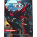 Dungeons & Dragons RPG - Van Richtens Ratgeber zu...