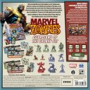 Marvel Zombies: Guardians of the Galaxy (DE)