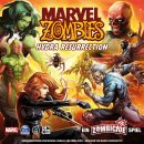 Marvel Zombies: Hydra Resurrection (DE)