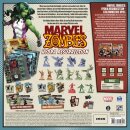 Marvel Zombies: Hydra Resurrection (DE)