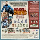 Marvel Zombies: Fantastic 4 - Under Siege (DE)