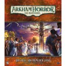 Arkham Horror Kartenspiel: Das Fest von Hemlock Vale -...