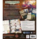 Arkham Horror Kartenspiel: Das Fest von Hemlock Vale -...