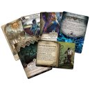 Arkham Horror Kartenspiel: Das Fest von Hemlock Vale - Kampagnen-Erweiterung (DE)