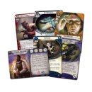 Arkham Horror Kartenspiel: Das Fest von Hemlock Vale - Ermittler-Erweiterung (DE)