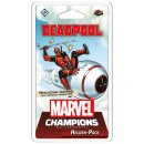 Marvel Champions Kartenspiel: Deadpool (DE)