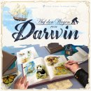 Auf den Wegen von Darwin (DE)