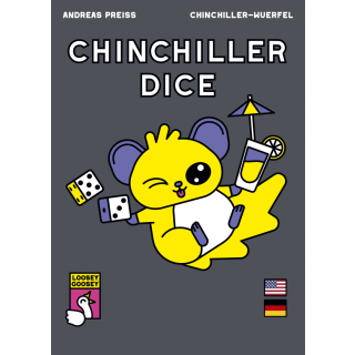 Chinchiller Dice (DE/EN)
