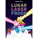Lunar Laser Frogs (DE/EN)