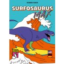 Surfosaurus MAX (DE/EN)