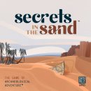Secrets in the Sand (EN)