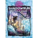 Shadowrun: Astrale Pfade (Hardcover) (DE)