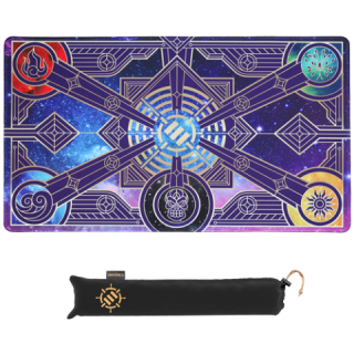 ENHANCE Tabletop Card Game Playmat