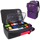 ENHANCE Tabletop Collectors Edition Card Storage Backpack...