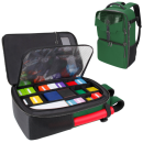 ENHANCE Tabletop Collectors Edition Card Storage Backpack...