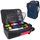 ENHANCE Tabletop Collectors Edition Card Storage Backpack...