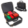 ENHANCE Trading Card Travel Case Black