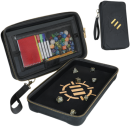 ENHANCE Tabletop RPGs Community Dice Organizer Case &...