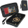 ENHANCE Tabletop RPGs Community Dice Organizer Case & XL Rolling Tray