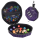 ENHANCE Tabletop Collectors Edition Dice Case Purple