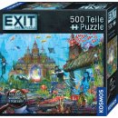 EXIT: Puzzle - Der Schlüssel von Atlantis (DE)