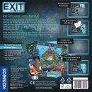 EXIT: Puzzle - Der Schlüssel von Atlantis (DE)