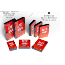 Apex LegendS: Card Sleeves (EN)