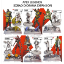Apex Legends: Squad Diorama Expansion (EN)