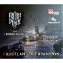 Frostpunk: Frostlander (EN)