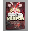 ARC Doom RPG: Carry on Wayward Weapon Reprint (EN)