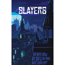 Slayers RPG (EN)
