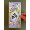 Old-School Essentials RPG: Gig Economy (EN)