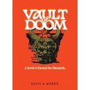 Bastards RPG: Bastardized Classics Vault of Doom (EN)