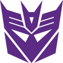 Transformers RPG: Decepticon Dice Set (EN)
