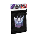 Transformers RPG: Decepticon Dice Bag (EN)