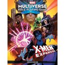 Marvel Multiverse RPG: X-Men Expansion (EN)