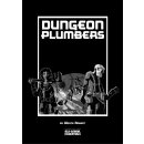 Old-School Essentials RPG: Dungeon Plumbers (EN)